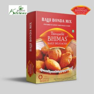 Bajji Bonda Mix 1Kg