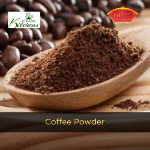 Coffee Powder