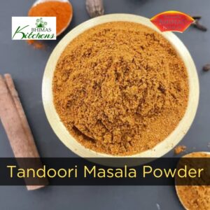 Tandoori Masala 1kg