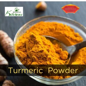Turmeric Powder 1Kg
